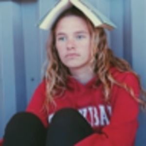 Meet your Posher, Roxy